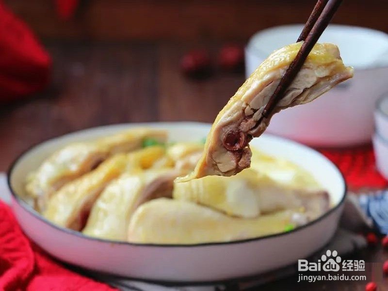 罗汉蒸鸡如何做更入味？