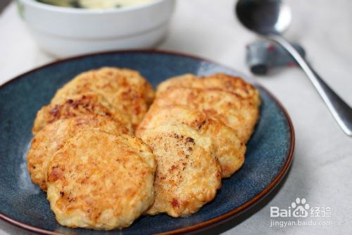 韩国节日美食之煎肉饼 百度经验