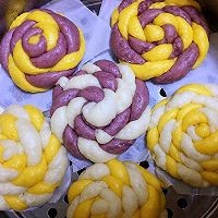 怎么做美味的棒棒糖馒头