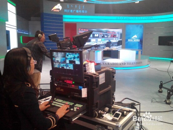 导播切换台可以应用在哪些领域或行业?