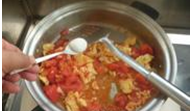 西红柿炒鸡蛋怎么做