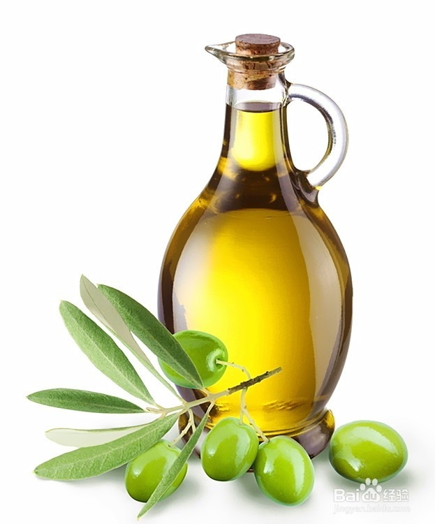 几类常见精油的功效作用