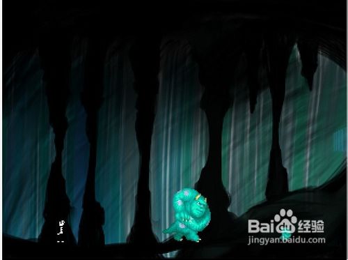 追击野人小游戏怎么玩？