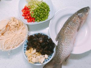 怎么用多功能锅料理锅做烤鱼 百度经验