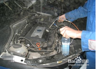 轿车每5万公里必须更换哪些零件