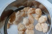 美食小吃：鸡米花的做法