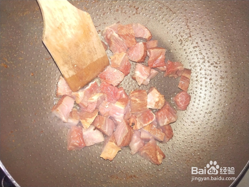 做红烧肉的做法