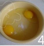 剩馒头的香煎三部曲——香煎夹心馒头