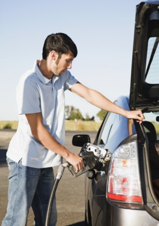 怎样轻松进行绿色驾驶？