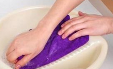 淘米水还能用来做更有用的事情！