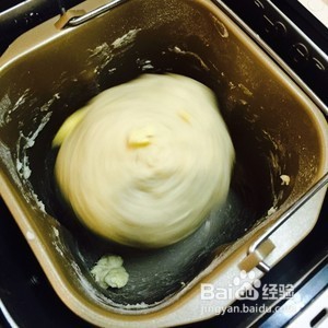 怎么制作好吃美味的葱香芝士面包