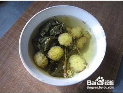 鼻炎的食疗方法