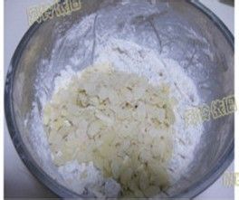 红茶意式脆饼的做法