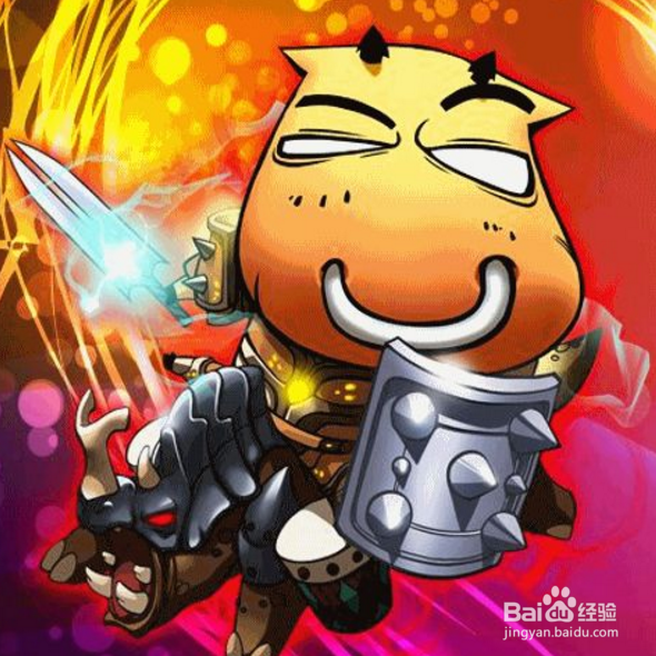 我叫MT世界部落战士哀木涕天赋怎么点