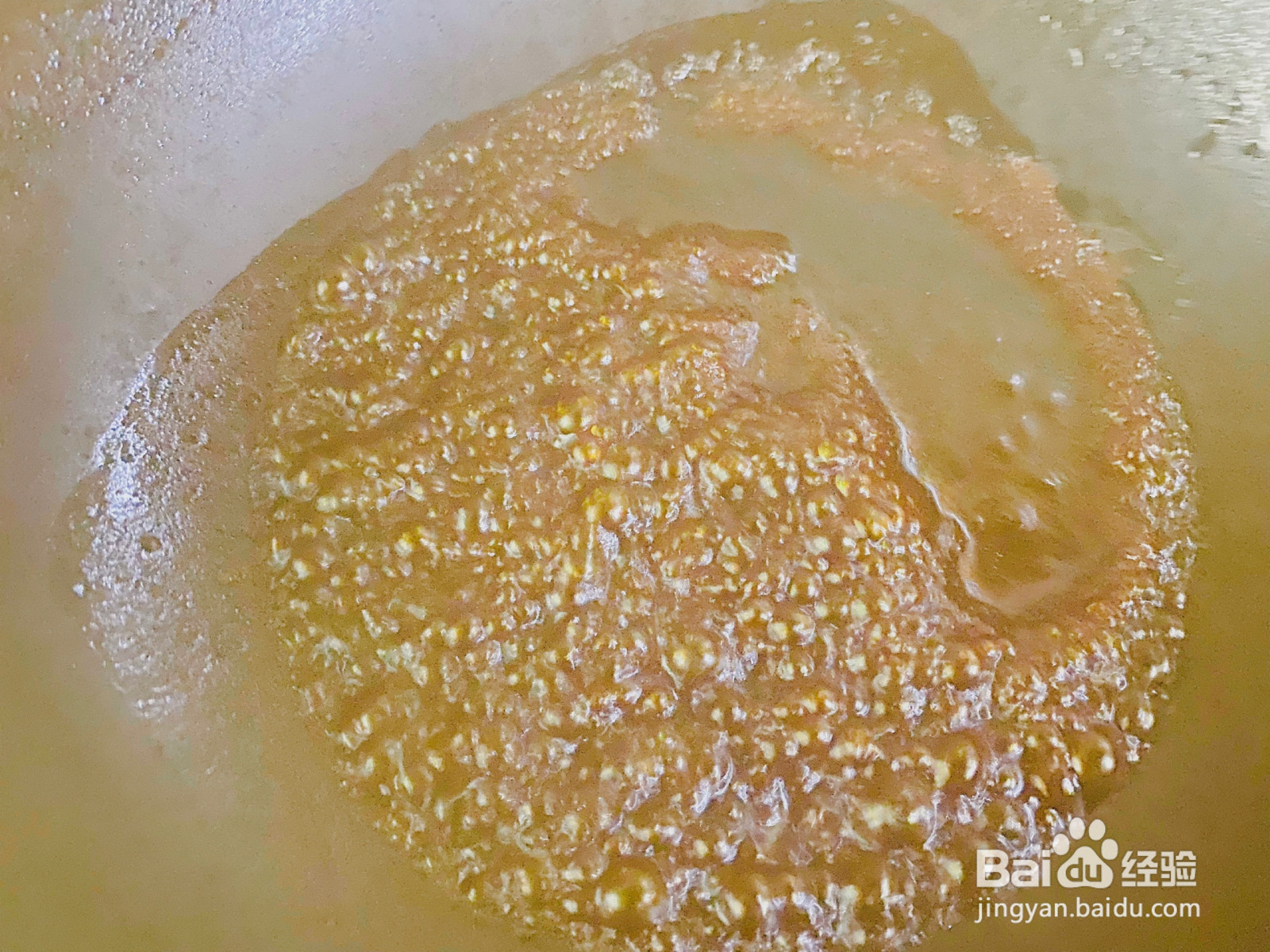 腊味煲仔饭的做法