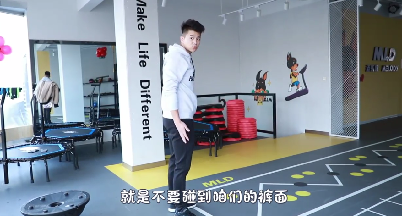 在家怎么进行燃脂?