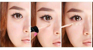 黑眼圈和眼袋怎么消除