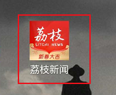 荔枝新闻我的荔枝树如何进行种植