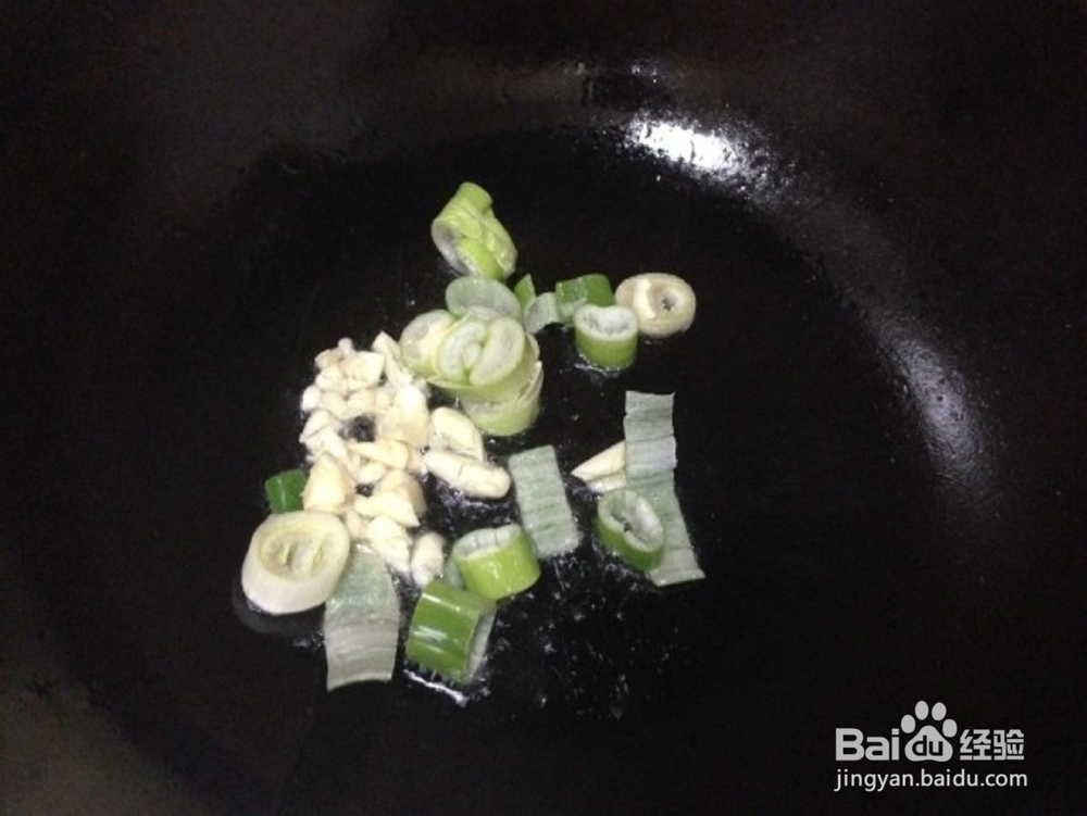 教你怎么做番茄鸡蛋炒青椒