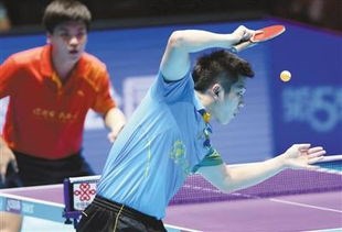 打乒乓球的技巧有哪些