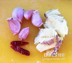 “销魂”卤鸡爪的制作方法