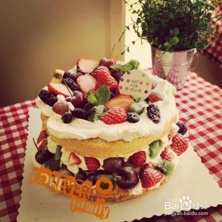 蛋糕是植物奶油做的,就可以放心吃?其实您做错了!