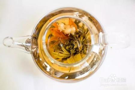 口腔溃疡、咳嗽、胃痛……又“上火”了！2茶1汤轻松解决
