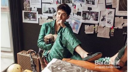 男人睡觉穿什么除了光膀子肯定有更好的选择