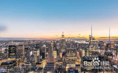 美国洛克菲勒中心怎么游玩？