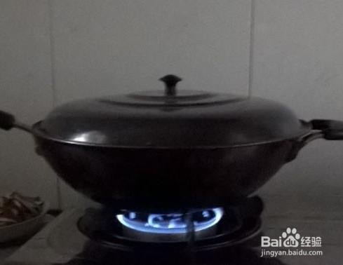 家常爸爸味糖醋排骨