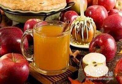 简单易学: 自酿苹果酒的最佳方法