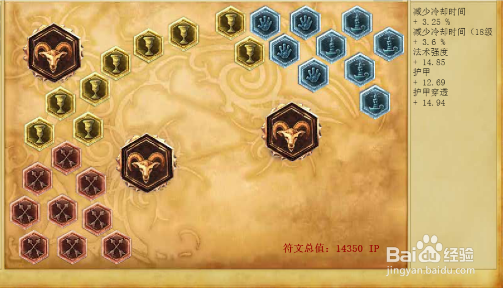 一Q千血——AP蛮王征服之路