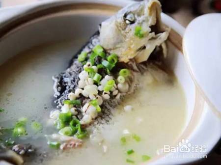 大暑正伏天，养生食谱不可少！