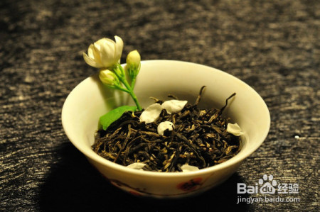 花酒酿制——简易酿制茉莉花酒的方法