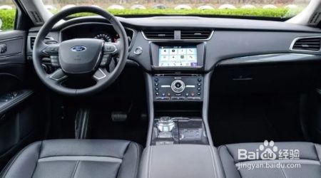 乘坐体验有百万豪车的感受，这几款车实际售价却只要25万