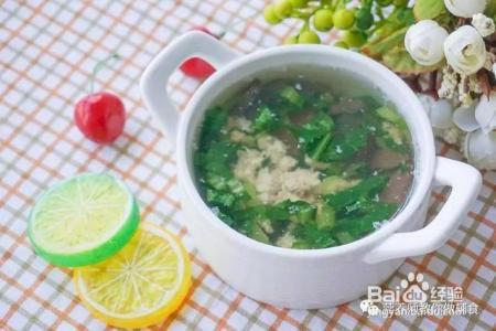 宝宝缺铁、贫血、厌食,这种高铁辅食不能少