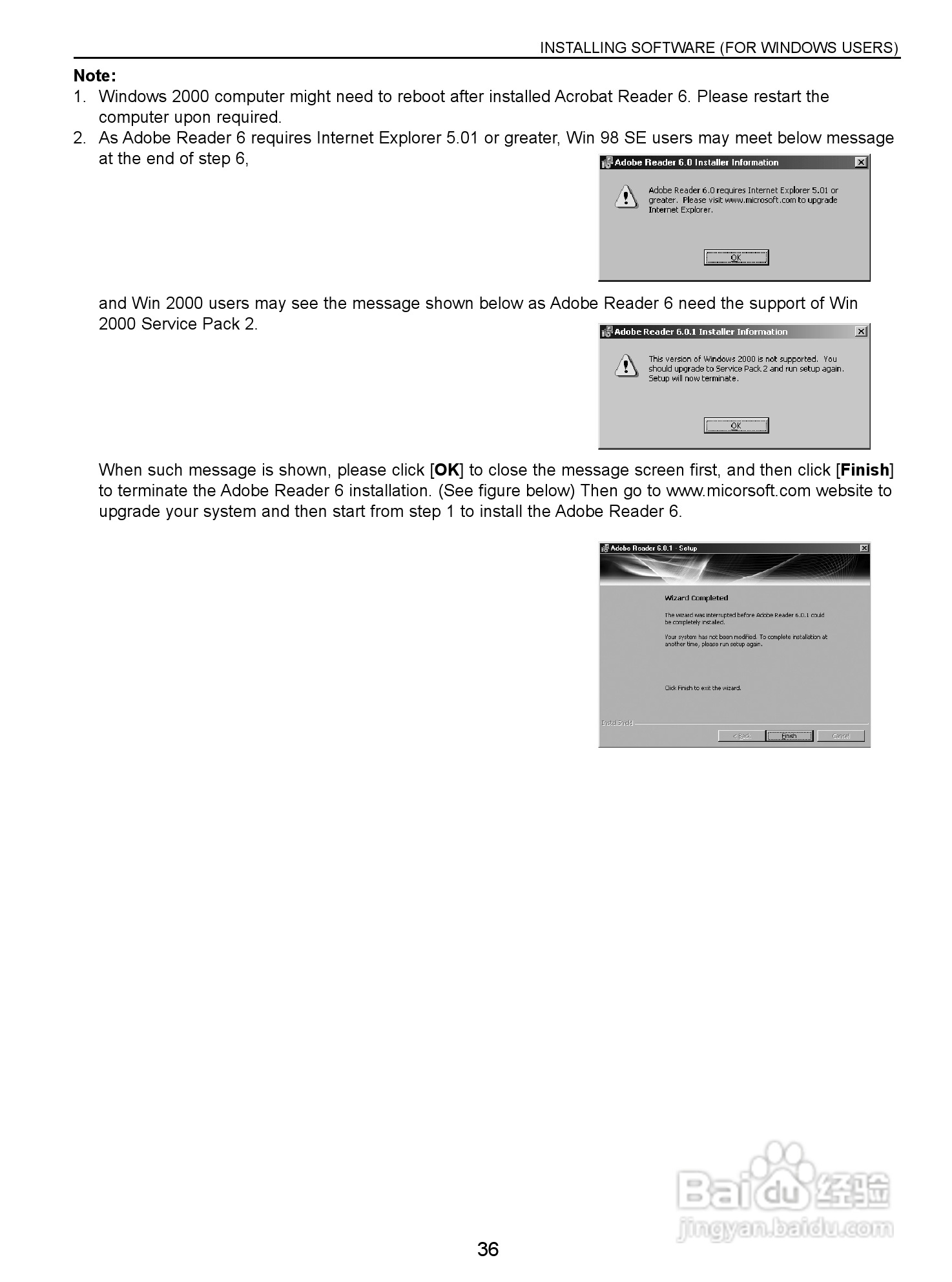 JENOPTIK JD C 5.0 SL数码相机说明书:[4]