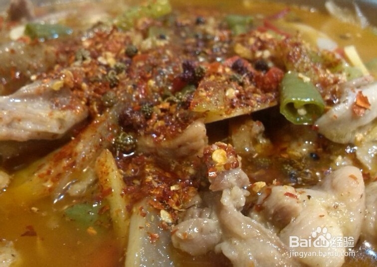 教你做家常跳水兔