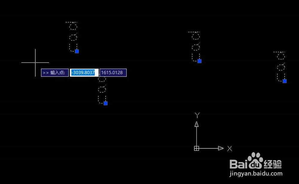 CAD设置字体对齐