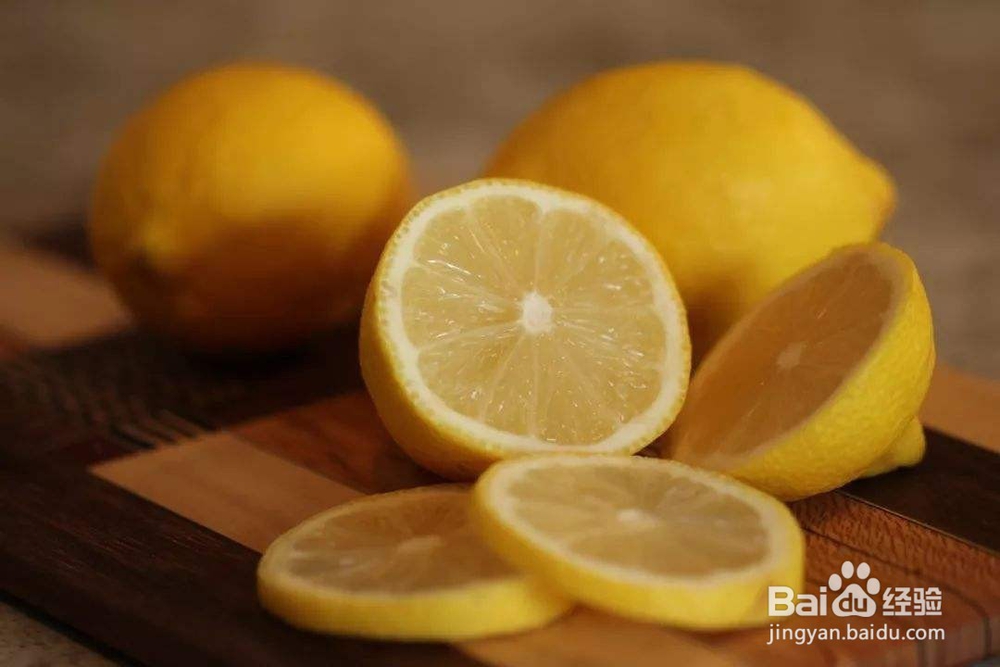 夏季应该吃什么水果,才能美容。