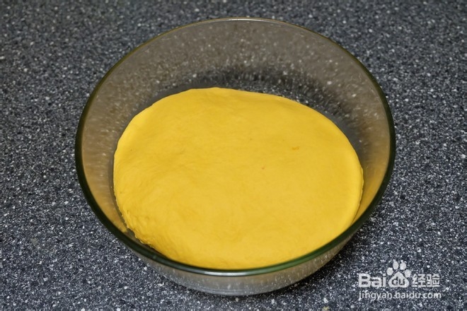 南瓜千层饼攻略