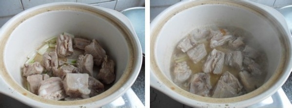 简单家常易懂糖醋排骨的做法