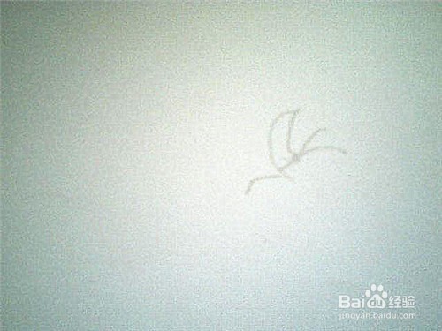 简笔画草莓的画法：