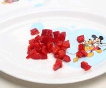 开胃营养小菜木耳炒鸡蛋