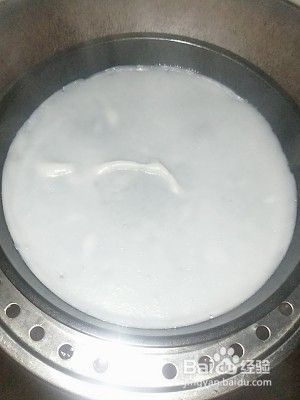 簸箕炊的做法 百度经验