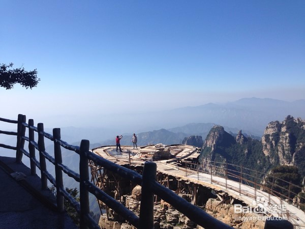 保定旅游景点攻略