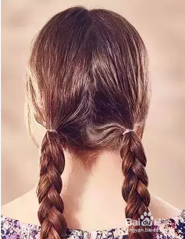 优雅的短发盘发要怎么做？一起来学学