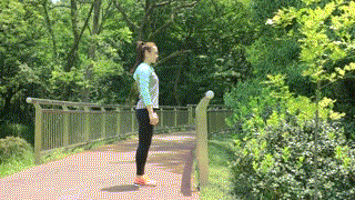 没有“跑前热身&跑后拉伸”的跑步，都是耍流氓