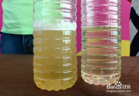 怎么辨别蜂蜜真假，学会一辈子不吃亏!