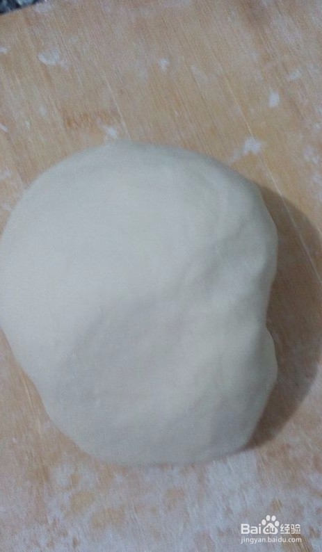 素馅饺子的做法!!!!